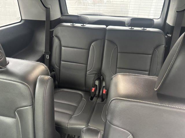 2019 GMC Acadia AWD SLT-1