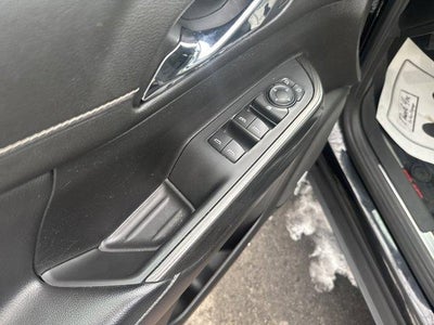 2019 GMC Acadia AWD SLT-1