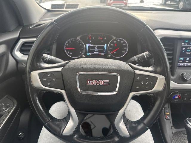 2019 GMC Acadia AWD SLT-1