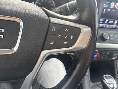 2019 GMC Acadia AWD SLT-1