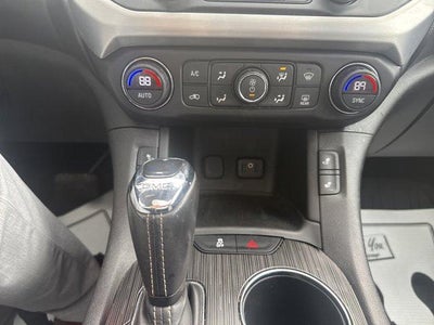 2019 GMC Acadia AWD SLT-1