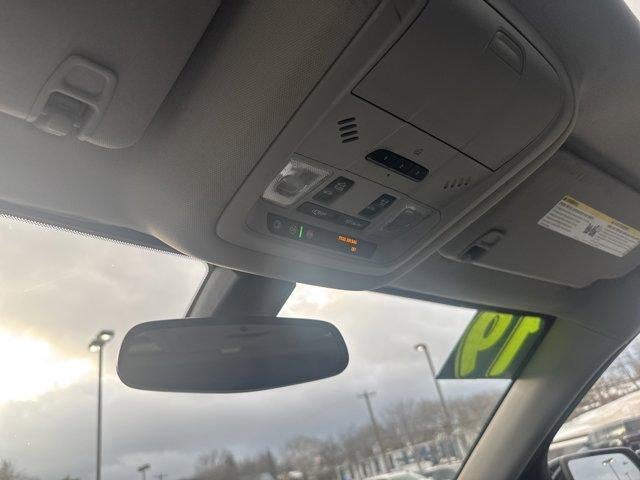 2019 GMC Acadia AWD SLT-1