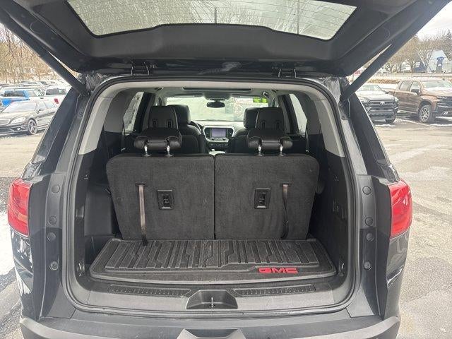 2019 GMC Acadia AWD SLT-1