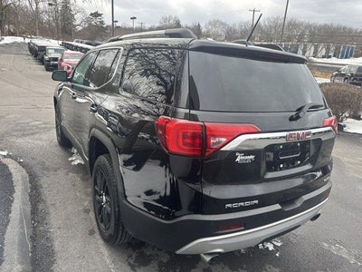 2019 GMC Acadia AWD SLT-1