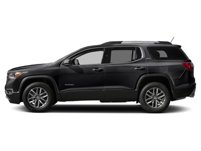 2019 GMC Acadia AWD SLT-1