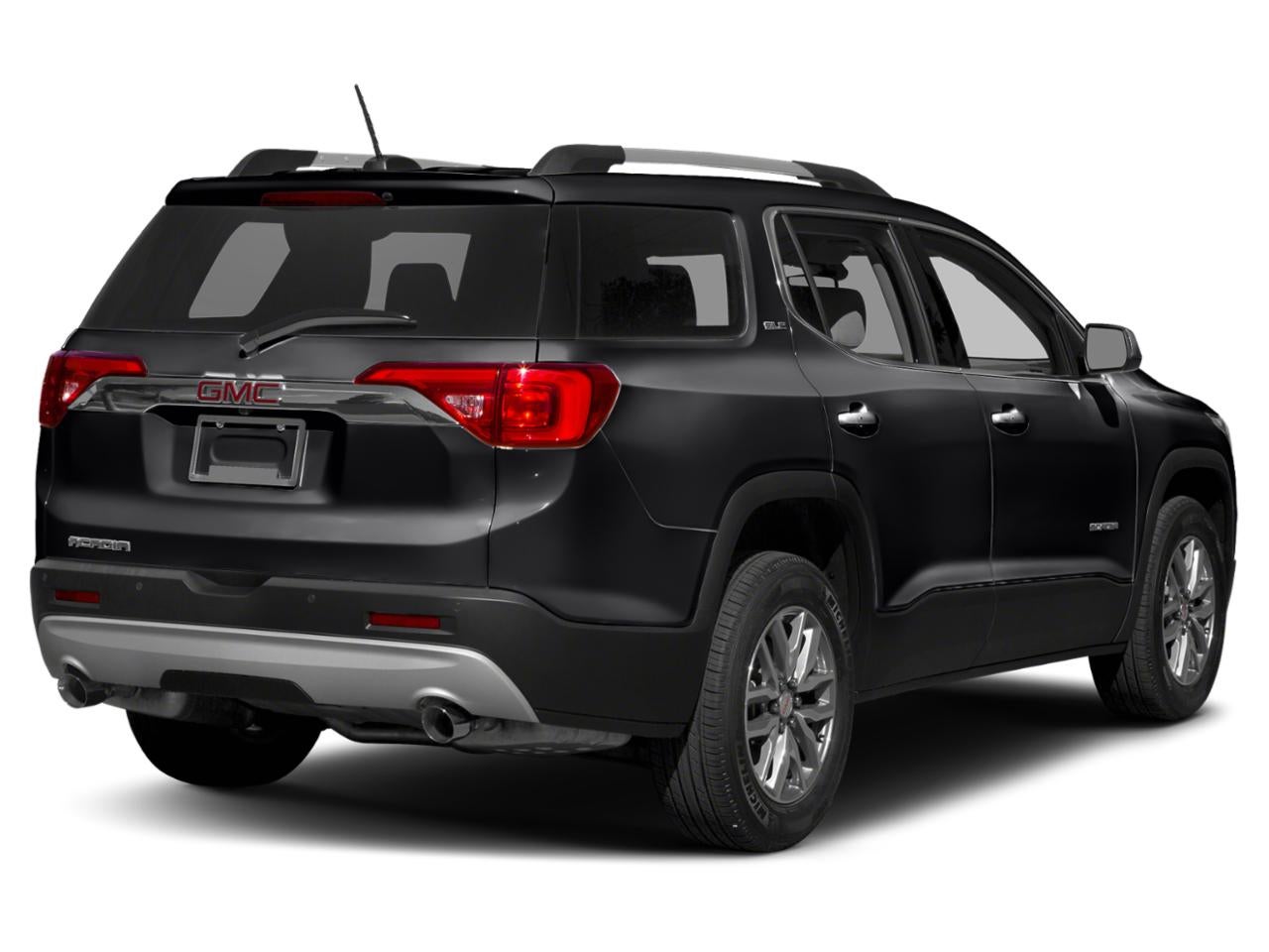 2019 GMC Acadia AWD SLT-1