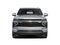 2025 Chevrolet Tahoe 4WD Z71