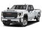 2024 GMC Sierra 2500 HD Crew Cab Standard Box 4-Wheel Drive AT4X