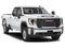 2024 GMC Sierra 2500 HD Crew Cab Standard Box 4-Wheel Drive AT4X
