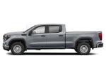 2024 GMC Sierra 1500 Crew Cab Standard Box 4-Wheel Drive Elevation