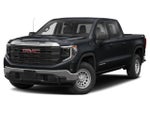 2024 GMC Sierra 1500 Crew Cab Standard Box 4-Wheel Drive Elevation