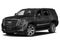 2018 Cadillac Escalade 4WD Luxury
