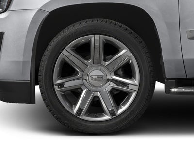2018 Cadillac Escalade 4WD Luxury