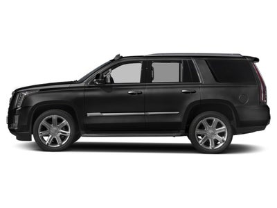2018 Cadillac Escalade 4WD Luxury