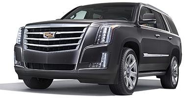 2018 Cadillac Escalade 4WD Luxury