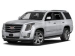 2018 Cadillac Escalade 4WD Luxury
