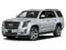 2018 Cadillac Escalade 4WD Luxury