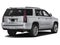 2018 Cadillac Escalade 4WD Luxury
