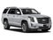 2018 Cadillac Escalade 4WD Luxury