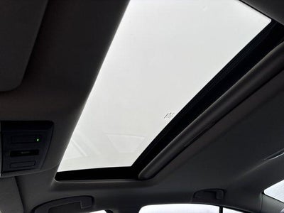 2023 Nissan Altima 2.5 SL AWD Sedan