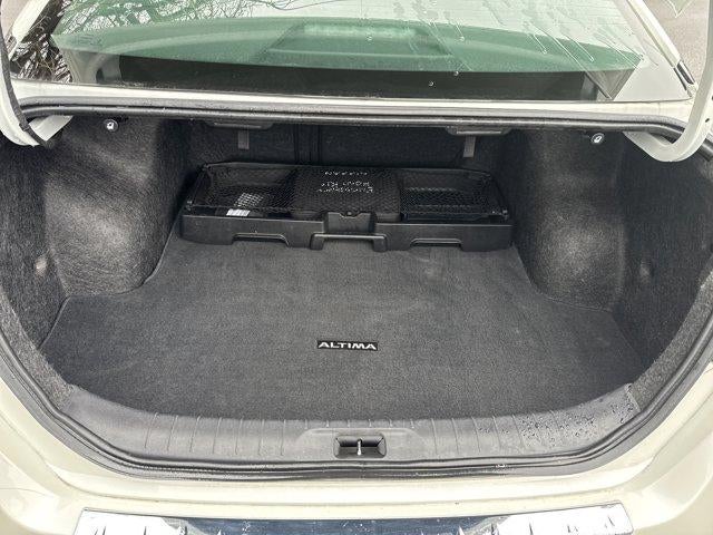 2023 Nissan Altima 2.5 SL AWD Sedan