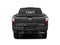 2019 Nissan Titan XD 4x4 Gas Crew Cab PRO-4X