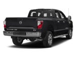 2017 Nissan Titan XD 4x2 Diesel Crew Cab SV