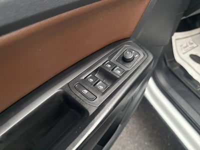 2021 Volkswagen Atlas 2.0T SE w/Technology 4MOTION *Ltd Avail*