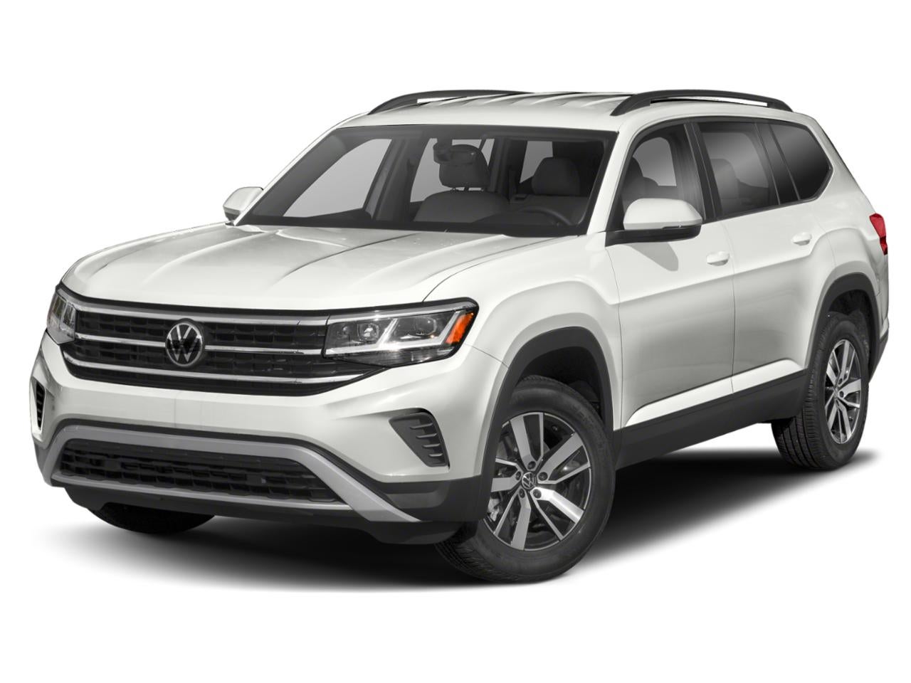2021 Volkswagen Atlas 2.0T SE w/Technology 4MOTION *Ltd Avail*