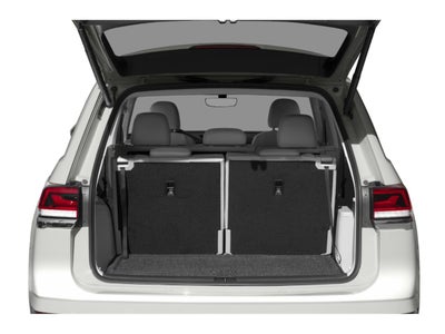 2021 Volkswagen Atlas 2.0T SE w/Technology 4MOTION *Ltd Avail*