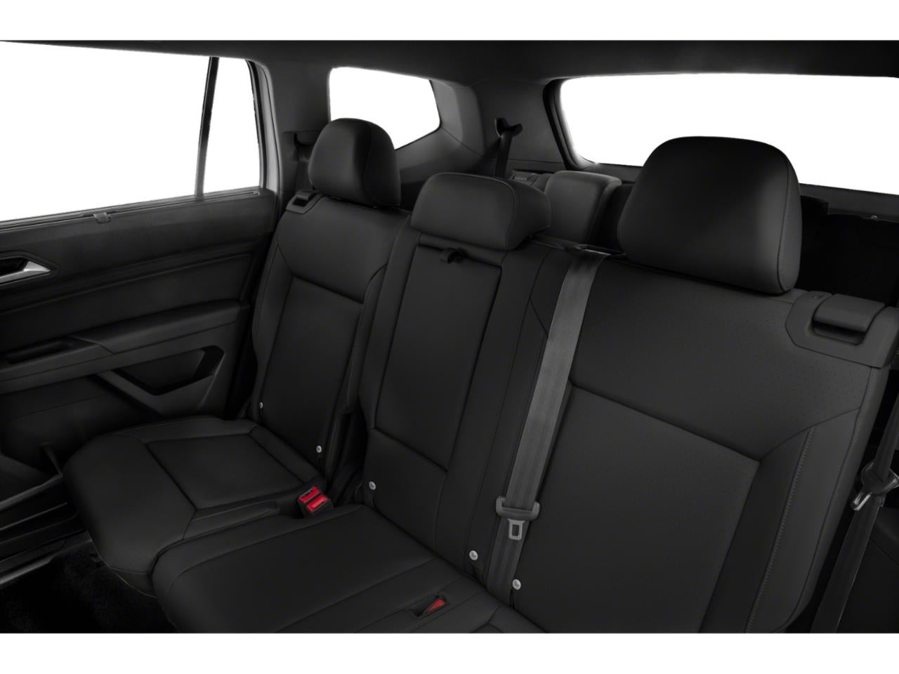 2021 Volkswagen Atlas 2.0T SE w/Technology 4MOTION *Ltd Avail*