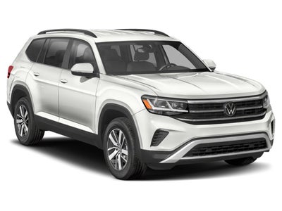 2021 Volkswagen Atlas 2.0T SE w/Technology 4MOTION *Ltd Avail*