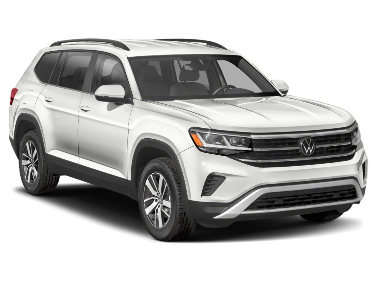 2021 Volkswagen Atlas 2.0T SE w/Technology 4MOTION *Ltd Avail*