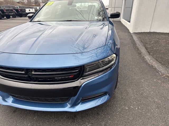 2023 Dodge Charger SXT RWD