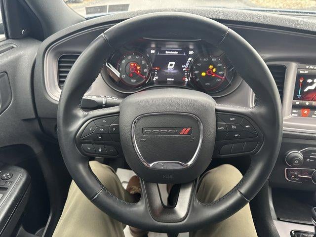 2023 Dodge Charger SXT RWD