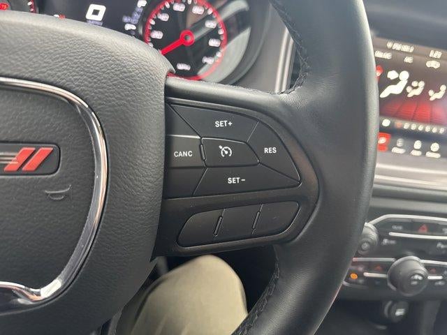 2023 Dodge Charger SXT RWD