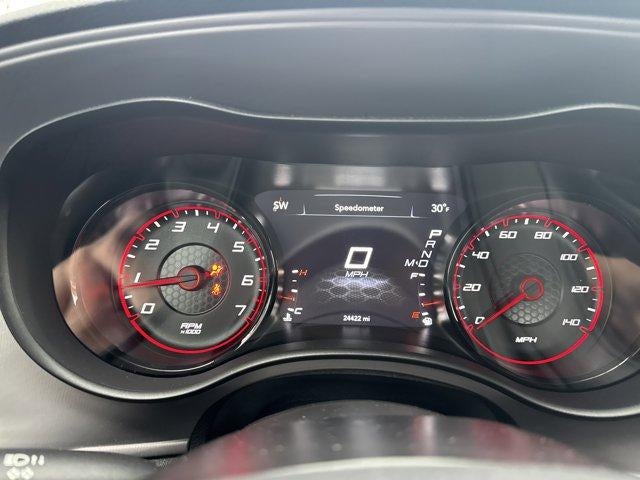 2023 Dodge Charger SXT RWD