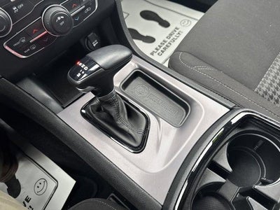 2023 Dodge Charger SXT RWD