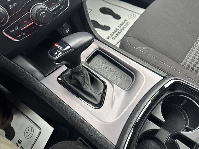 2023 Dodge Charger SXT RWD