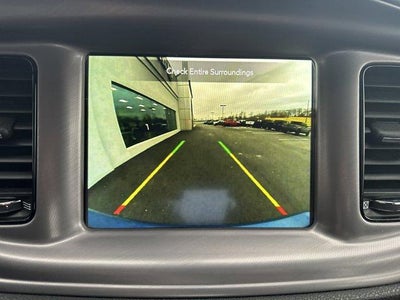 2023 Dodge Charger SXT RWD