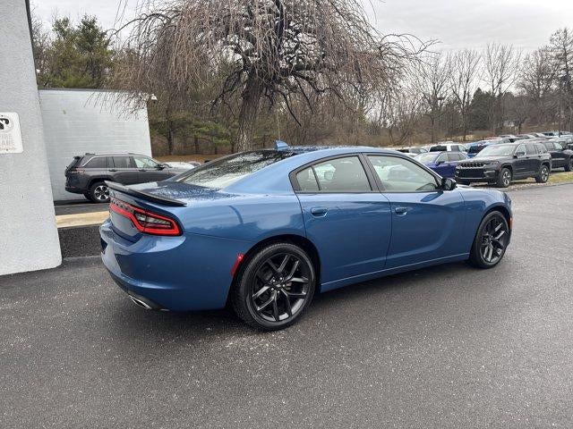 2023 Dodge Charger SXT RWD