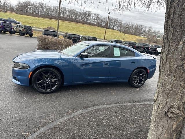 2023 Dodge Charger SXT RWD