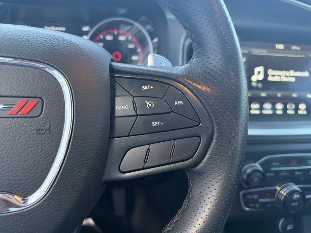 2022 Dodge Charger GT RWD