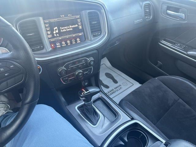 2022 Dodge Charger GT RWD