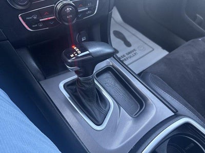 2022 Dodge Charger GT RWD