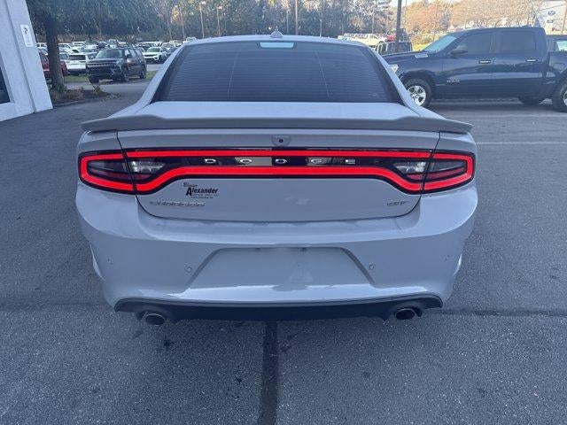 2022 Dodge Charger GT RWD