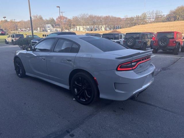 2022 Dodge Charger GT RWD
