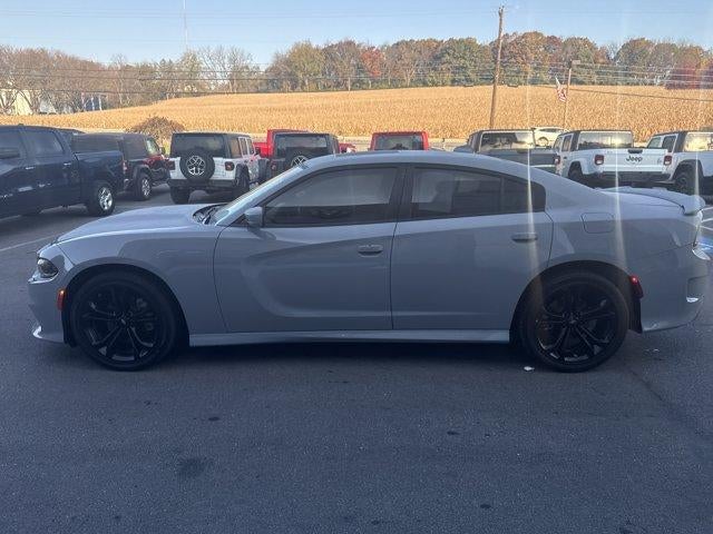 2022 Dodge Charger GT RWD