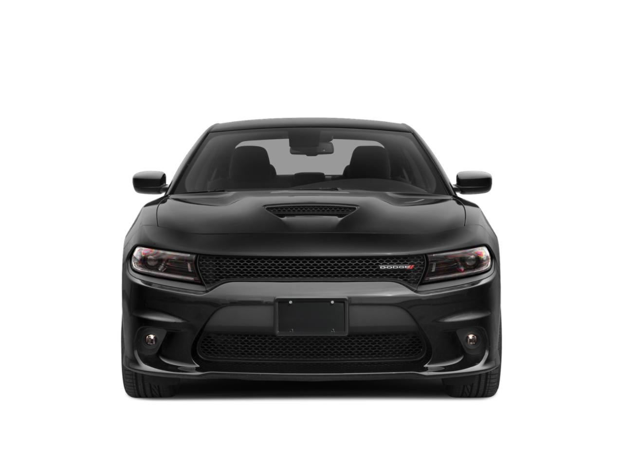 2022 Dodge Charger GT RWD