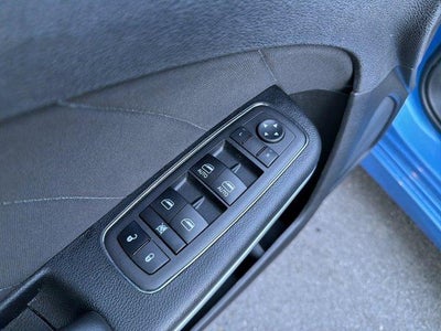 2023 Dodge Charger GT AWD